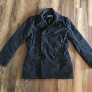 Gap Men’s Pea Coat